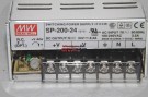 Switching Power Supply SP-200-24 , SP200-24 ,  SP20024 , 200W 24V 8.4A With Active PFC Function  (2) (DubaiStock)
